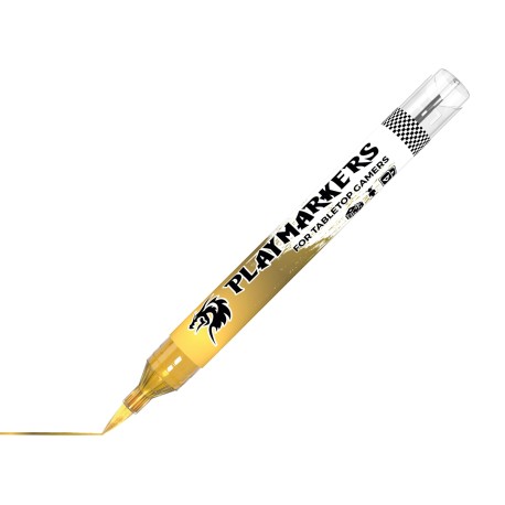 BRASS – PLAYMARKER. Marca AK Interactive. Ref: AKM034.
