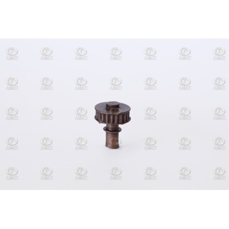 Respiradero, 22mm altura x 16 diametro, 1ud. Marca Amati. Ref: 4818.