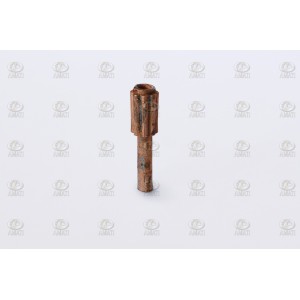 Respiradero o Salida de aire, 19mm altura x 6 diametro, 1ud. Marca Amati. Ref: 4819. 2