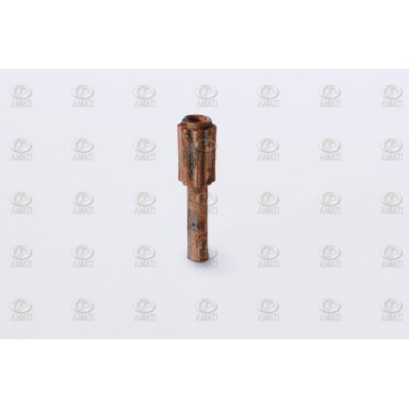 Respiradero o Salida de aire, 19mm altura x 6 diametro, 1ud. Marca Amati. Ref: 4819.