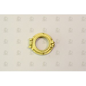 Ojo de Buey, practicable 15mm interior.  1ud. Marca Amati. Ref: 494115, 4941/15.