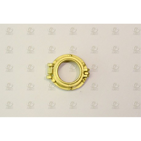 Ojo de Buey, practicable 15mm interior.  1ud. Marca Amati. Ref: 494115, 4941/15.