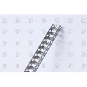 Escalera metálica 4x100 mm. 1ud. Marca Amati. Ref: 497104, 4971/04.