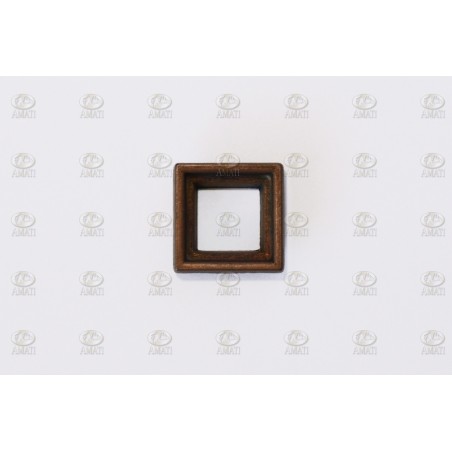 Marco tronera 8x 8 mm ( 3 unds. ). Marca Amati. Ref: 424008, 4240/08.