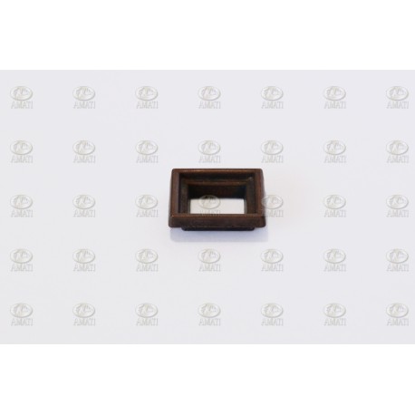 Marco tronera 8x 8 mm ( 3 unds. ). Marca Amati. Ref: 424008, 4240/08.
