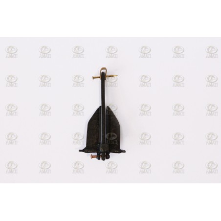 Ancla Danforth, 60mm. 1 ud. Marca Amati. Ref: 402660, 4026/60.