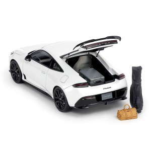 Honda PRELUDE (BF1). Escala 1:24. Marca Tamiya. Ref: 24373. 2