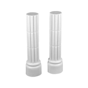 COLUMNA B. Escala 1:35. Marca Macone. Ref: MAC35153.