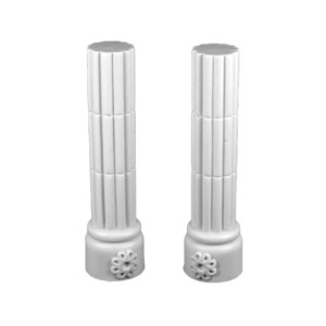 COLUMNA A. Escala 1:35. Marca Macone. Ref: MAC35152.