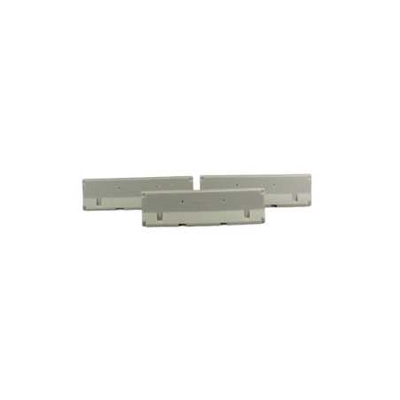 Barrera Jersey larga. Escala 1:35. Marca Macone. Ref: MAC35144.