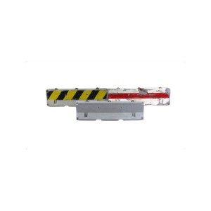 Barrera Jersey larga. Escala 1:35. Marca Macone. Ref: MAC35144. 2