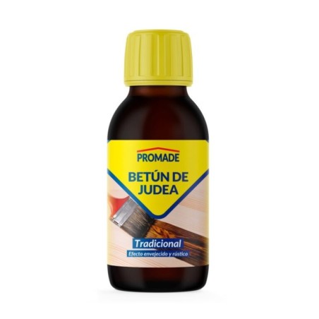 Betún de Judea, al disolvente, 100ml. Marca Ociomodell. Ref: OM-HE2000.