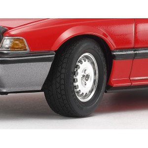 Honda PRELUDE XX . Escala 1:24. Marca Tamiya. Ref: 24032. 2