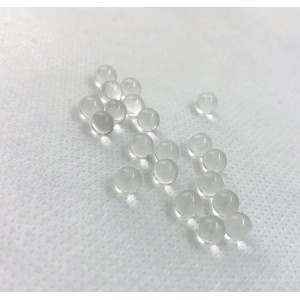 Bolas de cristal. 40uds. Marca Ociomodell. Ref: CRISTAL. 2