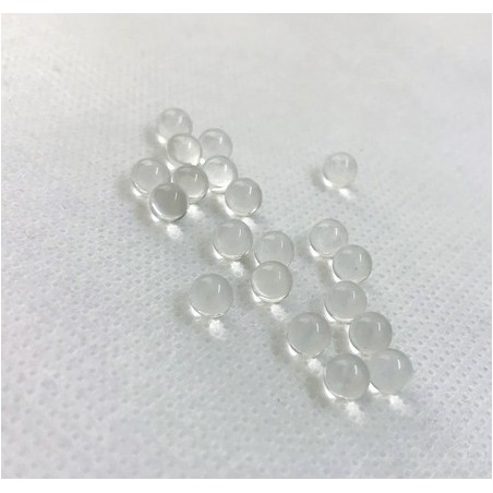 Bolas de cristal. 40uds. Marca Ociomodell. Ref: CRISTAL.