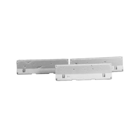 Barrera Jersey larga. Escala 1:48. Marca Macone. Ref: MAC48003.