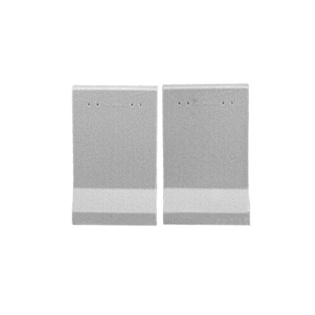 Barrera Jersey alta. Escala 1:48. Marca Macone. Ref: MAC48005.