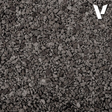 Gris Granito 0.5-2mm. Bote 48gr. Marca Vallejo. Ref: 26.308, 26308.
