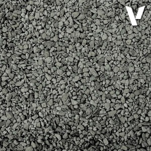 Gris Granito 2-5mm. Bote 48gr. Marca Vallejo. Ref: 26.309, 26309. 2
