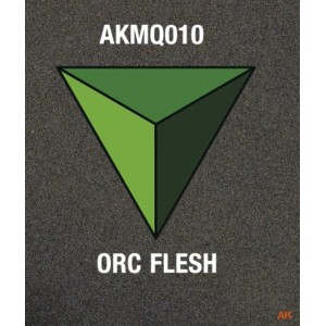 ORC FLESH – QUICK MARKER. Marca AK Interactive. Ref: AKMQ010. 2