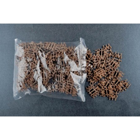 German Pzkpfw. IV Ausf. H Medium Tank. Escala 1:16. Marca Trumpeter. Ref: 00920.
