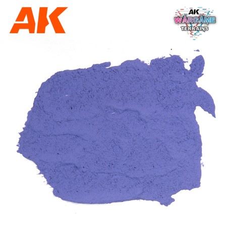 DAEMON EARTH – WARGAME TERRAINS. Bote de 100 ml. Marca AK Interactive. Ref: AK1220.