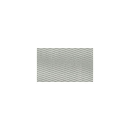 PA23 Modeling Mesh Hexagon-Medium, STEEL. Escala: 1:35. Marca Hasegawa. Ref: PA23.