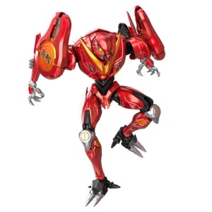 Figura Champion Class Marvel Rivals: Peni Parker SP//dr Suit. Marca BLOKEES. Ref: 73925. 2