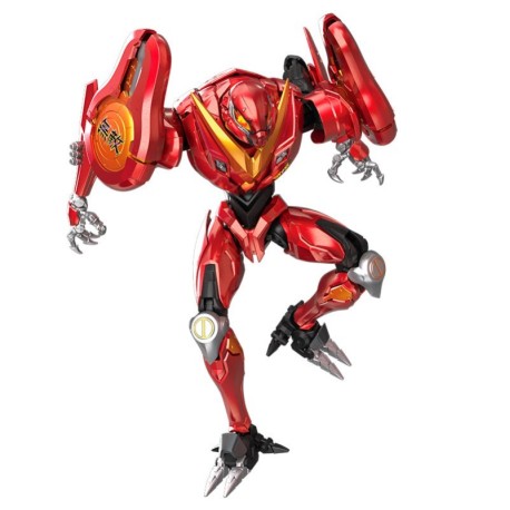 Figura Champion Class Marvel Rivals: Peni Parker SP//dr Suit. Marca BLOKEES. Ref: 73925.
