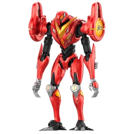 Figura Champion Class Marvel Rivals: Peni Parker SP//dr Suit. Marca BLOKEES. Ref: 73925.