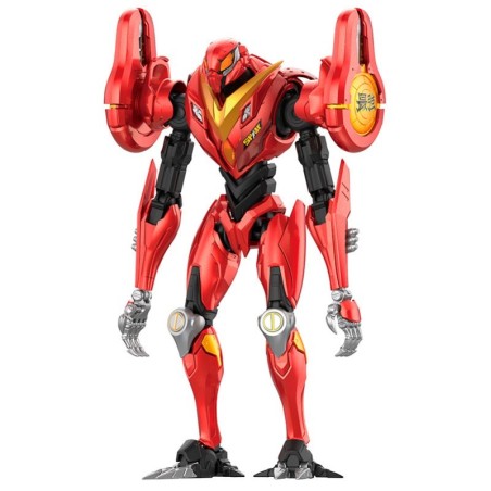 Figura Champion Class Marvel Rivals: Peni Parker SP//dr Suit. Marca BLOKEES. Ref: 73925.