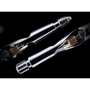 Aerógrafo Premium Series GHPM-Mobius 0.2mm. Marca Gaahleri. Ref: 40850. 2