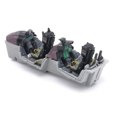 AVIÓN GRUMMAN® F-14D TOMCAT™. Escala 1:72. Marca Tamiya. Ref: 60795.
