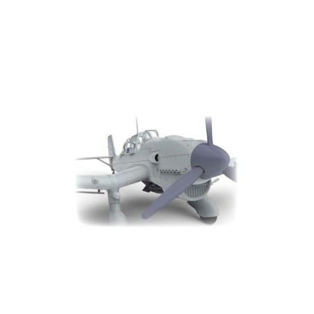 Maqueta. Marca ociomodell.