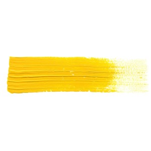 Oleo AMARILLO PRIMARIO, Primary Yellow. Marca Abteilung. Ref: AKABT535. 2