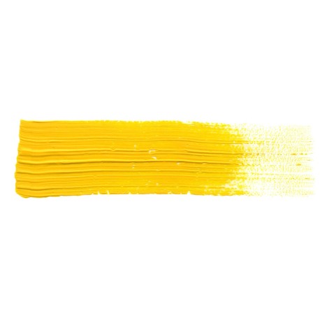Oleo AMARILLO PRIMARIO, Primary Yellow. Marca Abteilung. Ref: AKABT535.