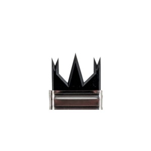 Pincel texturizador (forma de corona)  25 mm ancho. Marca Dismoer. Ref: 29212. 2
