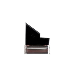 Pincel texturizador (forma escalonada) 25 mm ancho. Marca Dismoer. Ref: 29232. 2