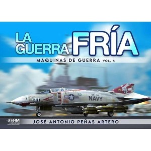 La guerra fría. Marca HRM ediciones. Ref: JWC.
