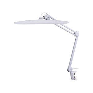 Lámpara o flexo de Trabajo LED, 24W (117 Piezas SMD LED). Ideal para trabajos precisos en el hogar, la oficina, un taller, etc. 2