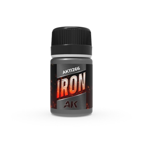 SET EFECTO RUST, INCLUYE 2 PRODUCTOS. MARCA AK INTERACTIVE. REF: AK11264.