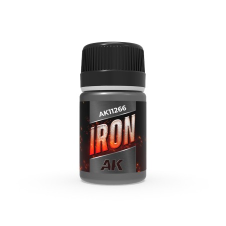 SET EFECTO RUST, INCLUYE 2 PRODUCTOS. MARCA AK INTERACTIVE. REF: AK11264.
