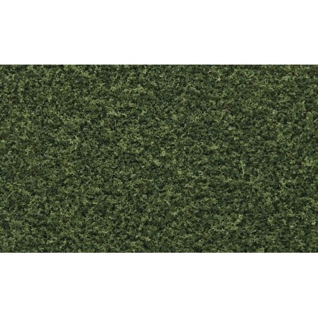 Cesped fino verde, Woodland scenic, serie Scenearama, Ref: SP4180.