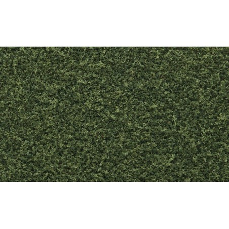 Cesped fino verde, Woodland scenic, serie Scenearama, Ref: SP4180.