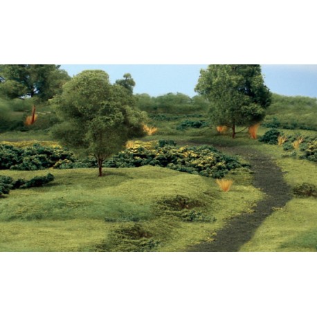 Suelo Humedo, Woodland scenic, serie Scenearama, Ref: SP4182.