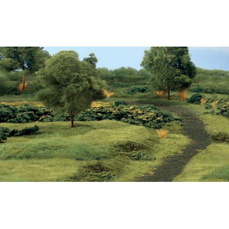 Suelo Humedo, Woodland scenic, serie Scenearama, Ref: SP4182.