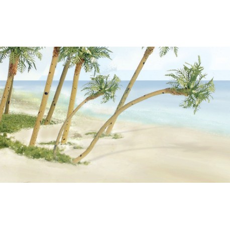 Arena para playa, Woodland scenic, serie Scenearama, Ref: SP4189.