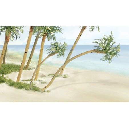 Arena para playa, Woodland scenic, serie Scenearama, Ref: SP4189.