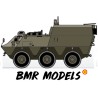 BMR MODELS