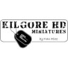 Kilgore HD Miniatures.
